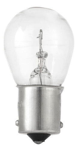 Par Focos Tunix Fo-l103419f Led 1034 Blanco/rojo/azul