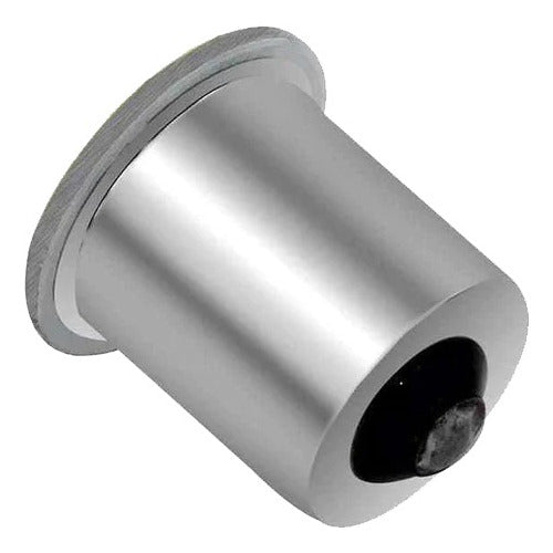 Par Focos 1141 19 Led Tipo Flor 1 Polo Pata Pareja